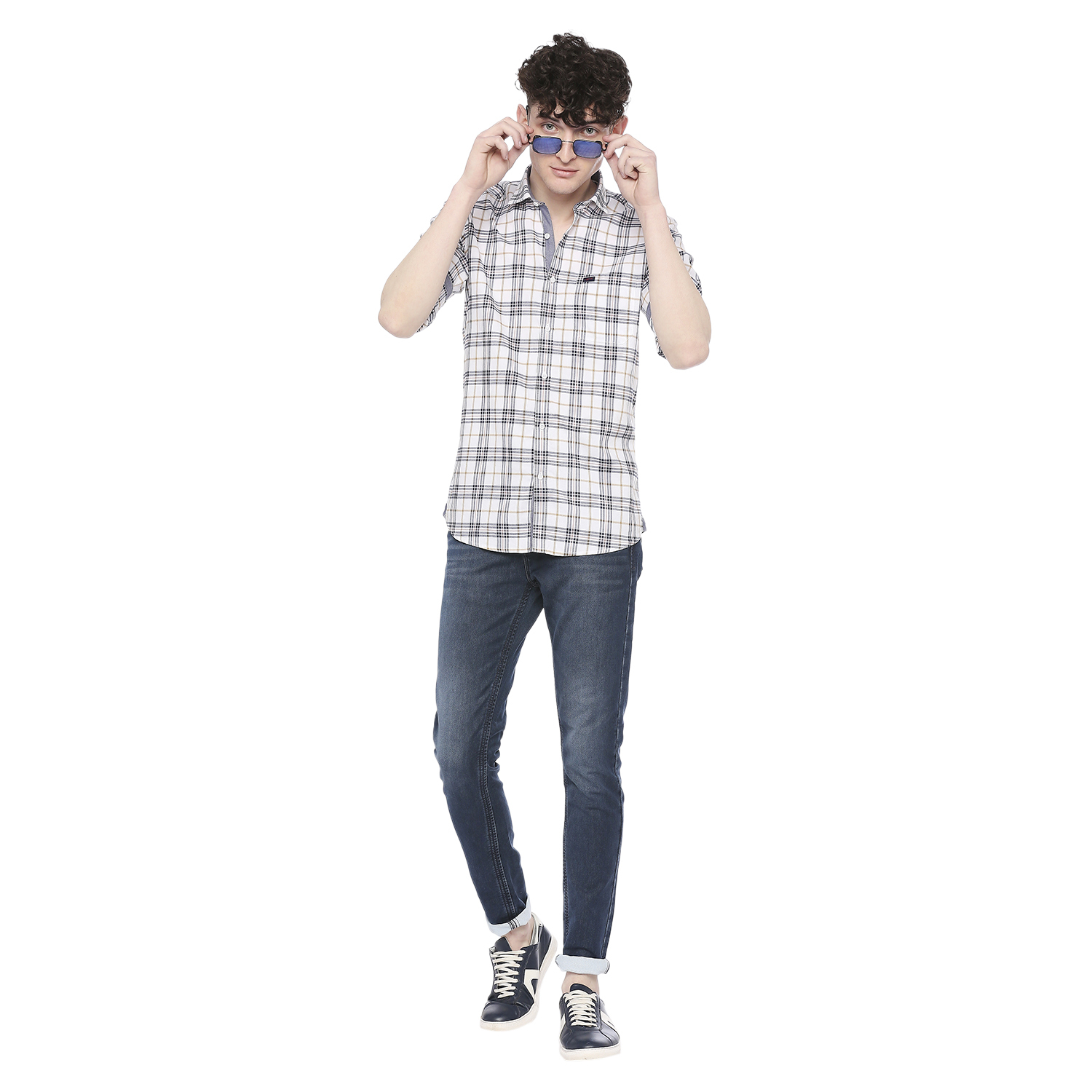 Integriti Play-sh-744 Fsnslm Wtchk - Feature: Washable