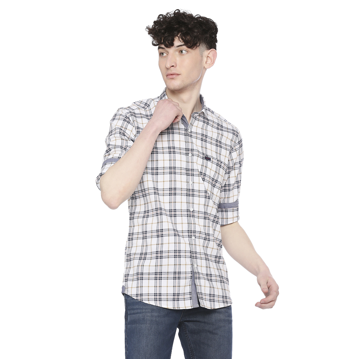 Integriti Play-sh-744 Fsnslm Wtchk - Feature: Washable