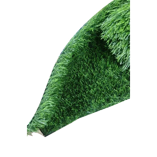 टिकाऊ पीवीसी कृत्रिम घास