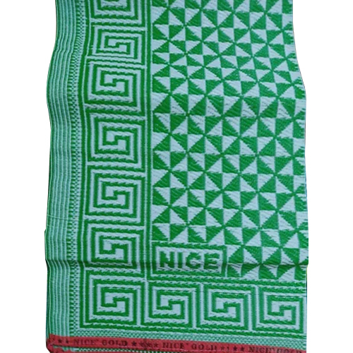 3 Mm Pvc Chatai - 4x6 Feet, Multicolor | Smooth Surface, Rigid Hardness, Versatile Indoor/outdoor Flooring Solution