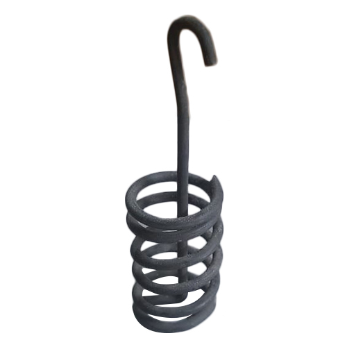 High Hook Compression Spring