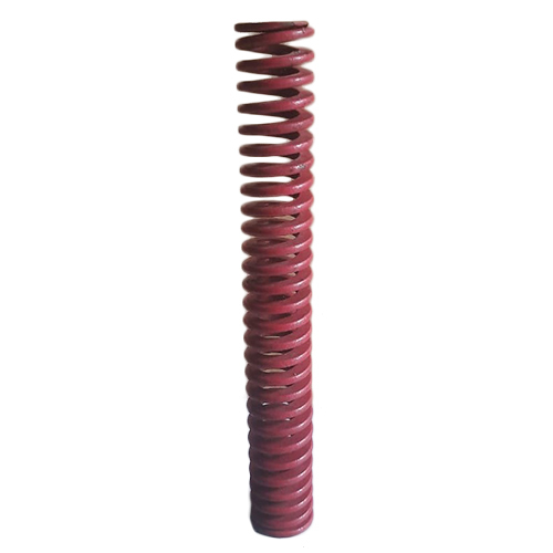 High Ms Compression Spring