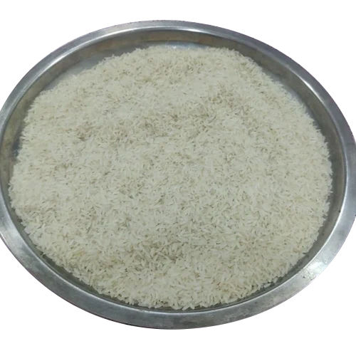 Common Fully Polished White Rice