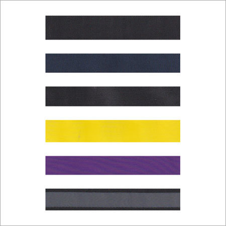 Grosgrain Ribbon Tape 