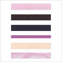 प्लेन ग्रॉसग्रेन टेप्स