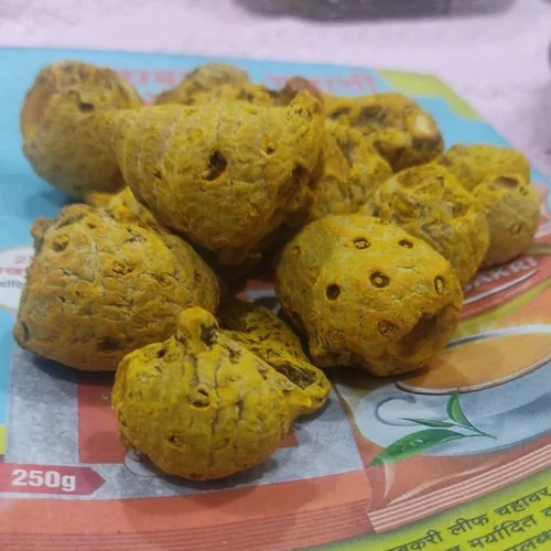 Salem Turmeric Gatta Grade: First Class