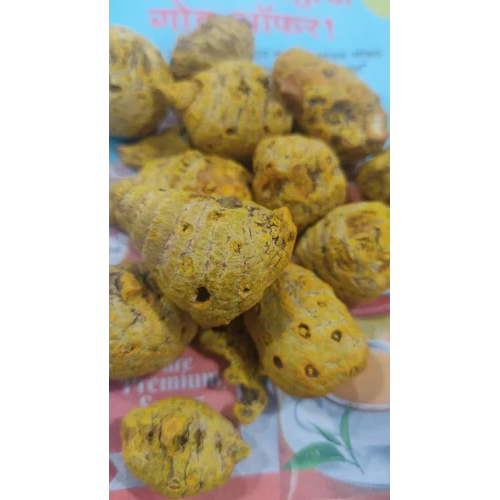 Salem Turmeric Gatta Grade: First Class