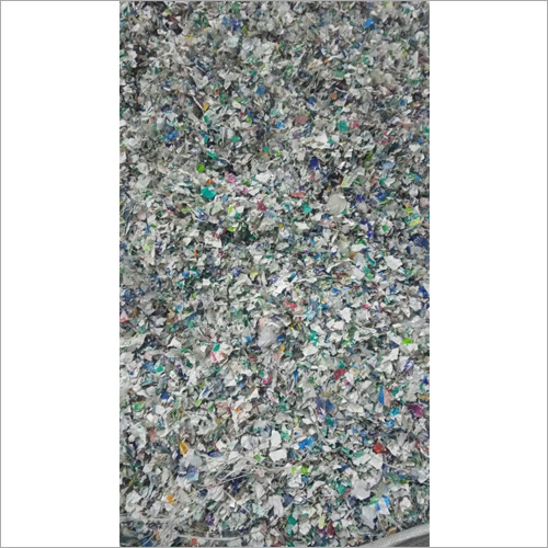 पॉलीप्रोपाइलीन बोप रैपर