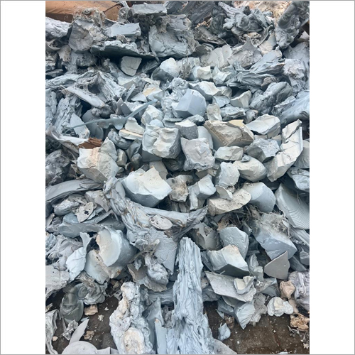 ग्रे पेट लंप्स