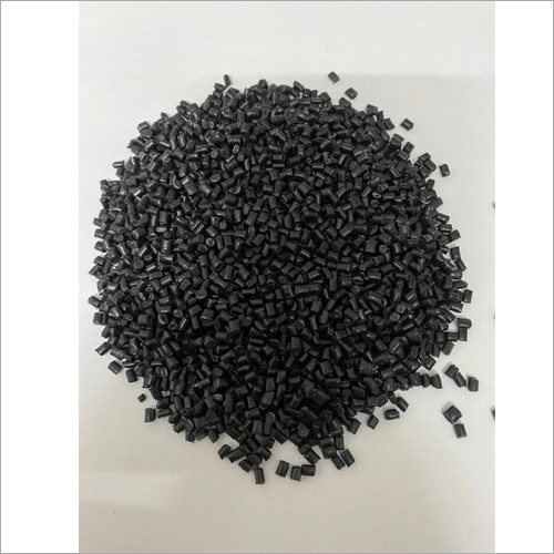 ब्लैक पीपी ग्रैन्यूल्स