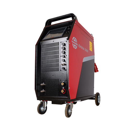 Iorbital 5000 Digital Welding Power Source