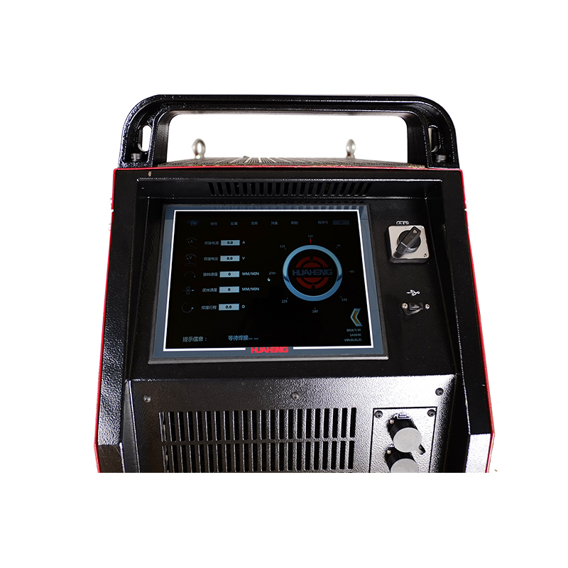 Iorbital 5000 Digital Welding Power Source