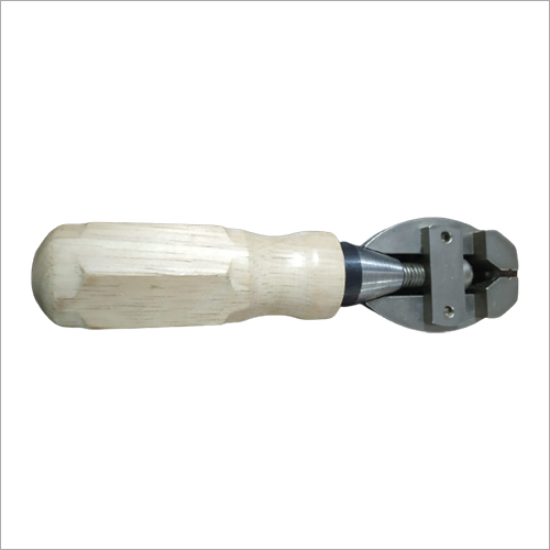 Black Hand Vise