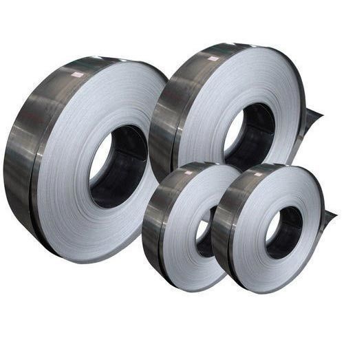 Steel Strips For Flux Cored Wire Ayhs2 Cold Rolled Steel Precision Stainless Steel Strip Usage: Industrial