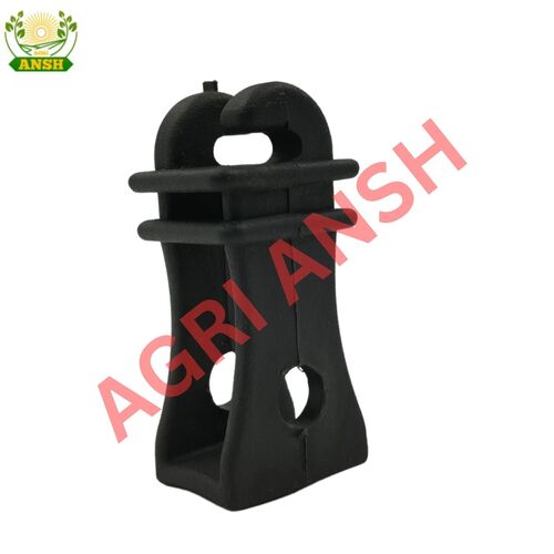 Fence Insulator 4 NO.BLACK