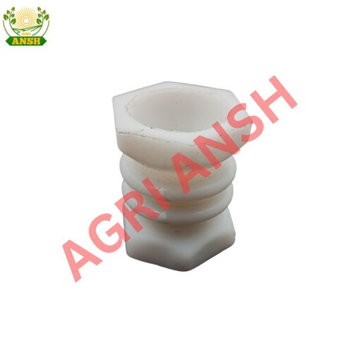 Fence Insulator 13 NO WHITE