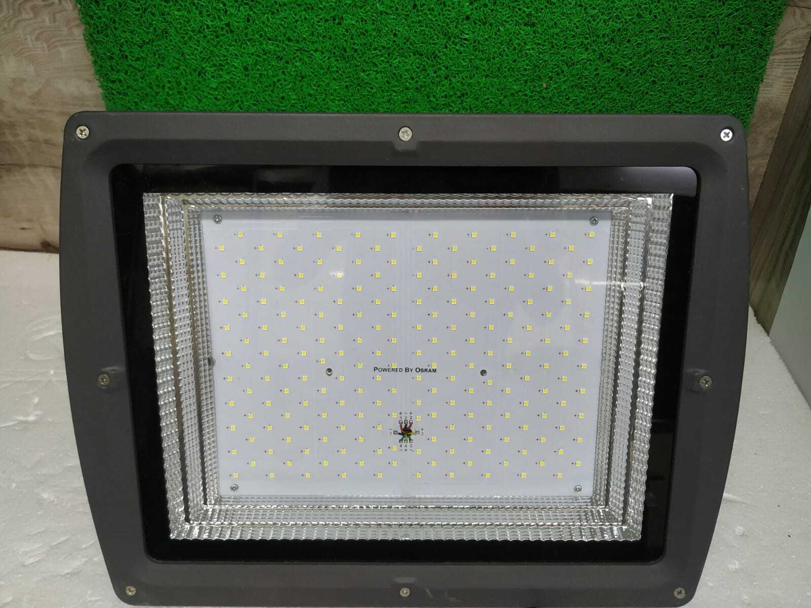 Gray 200w Led Flood Light - Nile