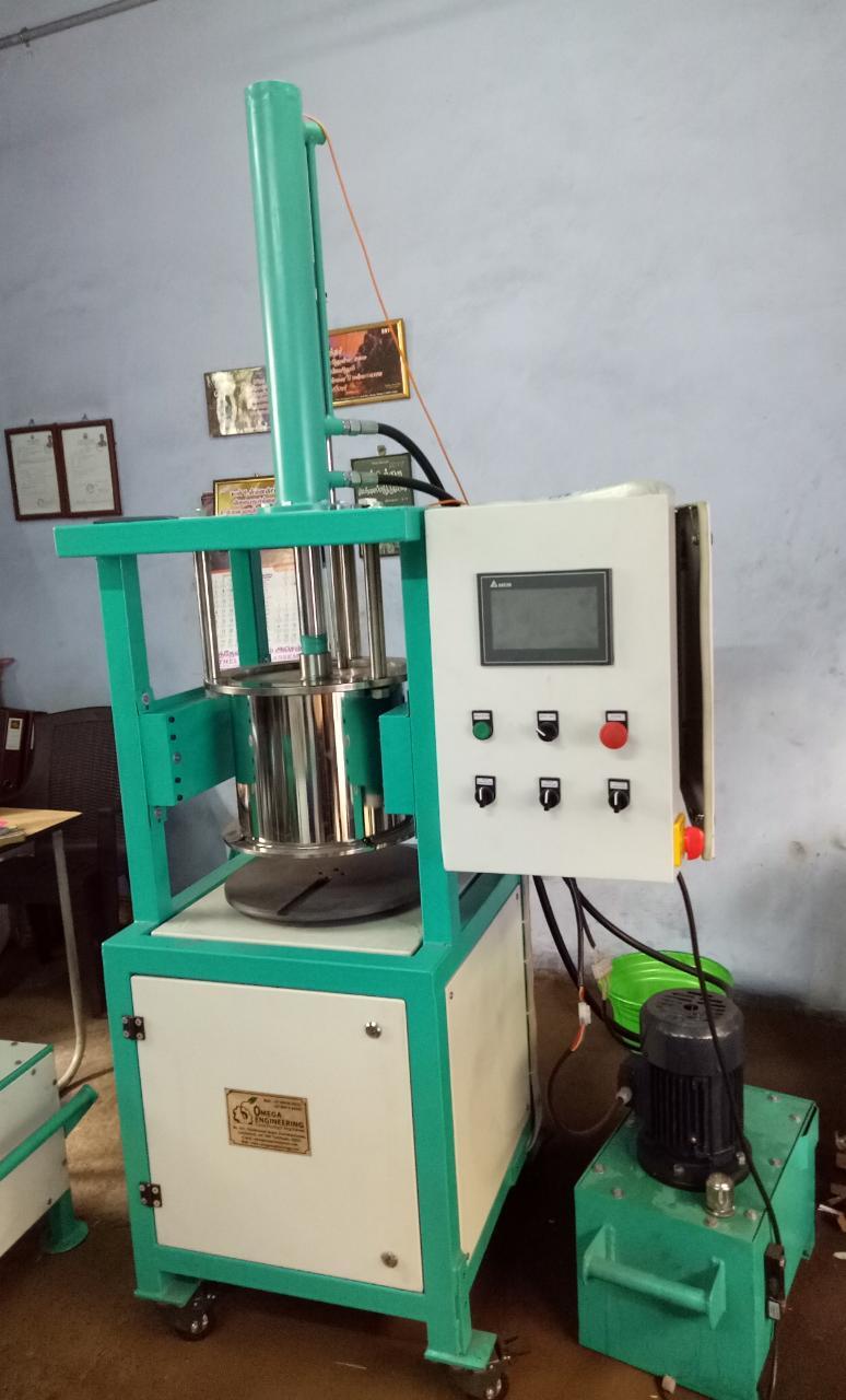 Kai Muruku Machine at 630000.00 INR in Coimbatore, Tamil Nadu | Omega ...