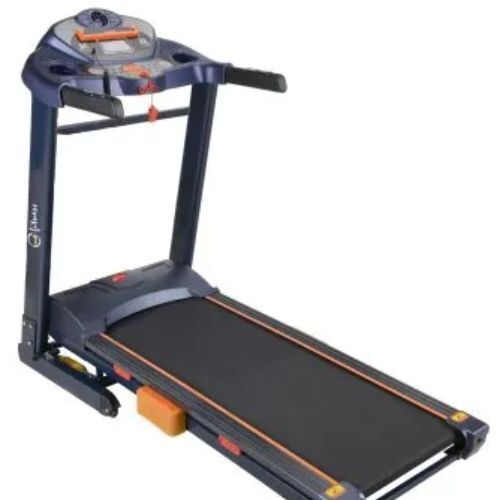 Energie Fitness Eht-124 2.5hp होम यूज़ ट्रेडमिल एप्लीकेशन: कार्डियो