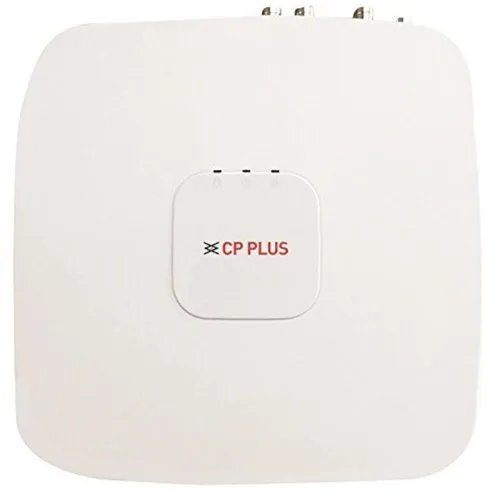 Cp Plus Cpuar0401q1c 4 चैनल डिजिटल वीडियो रिकॉर्डर