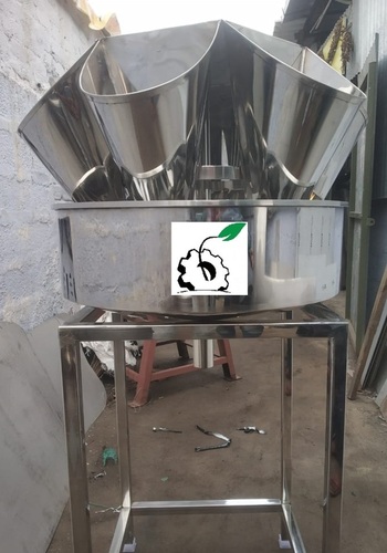 Halal Chicken Machines - Capacity: 200-1000 Kg/Hr