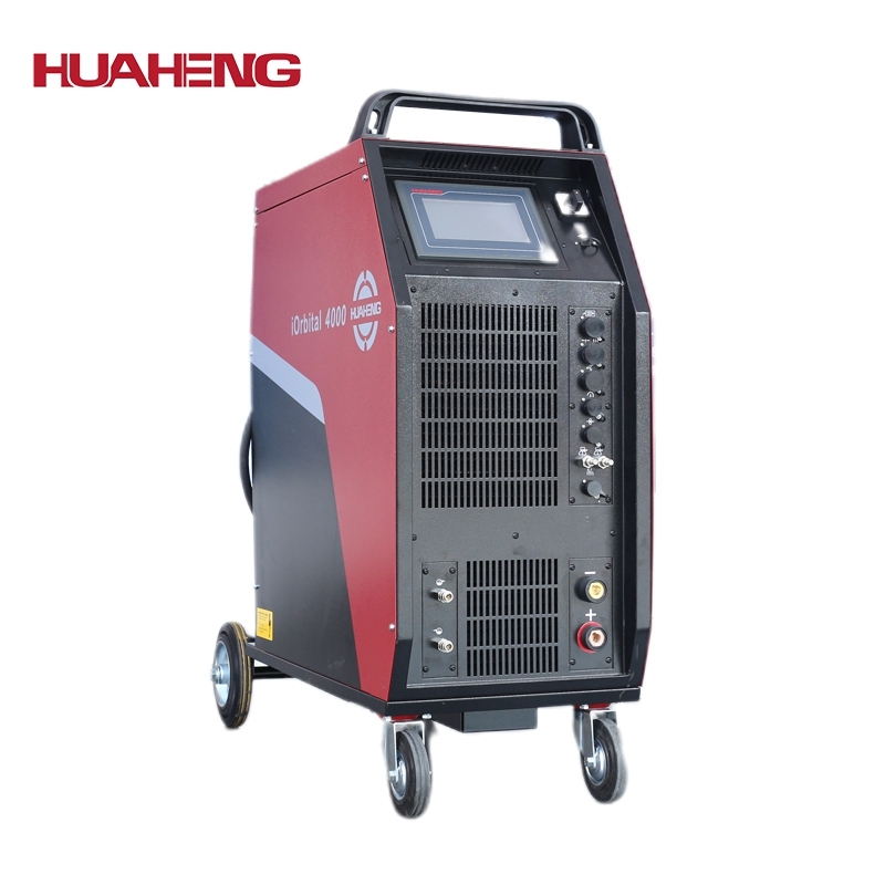 Iorbital 4000 Digital Welding Power Source