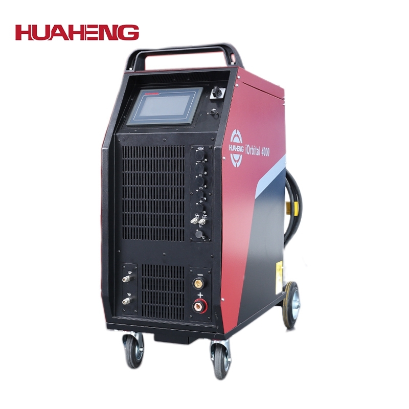 Iorbital 4000 Digital Welding Power Source