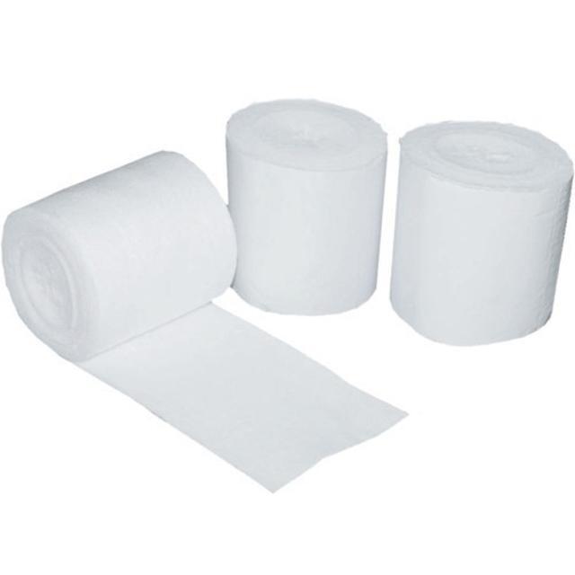 15cm X 3mtr Gamjee Roll Size: Different Available