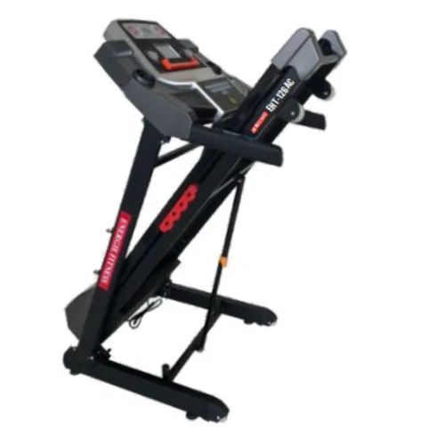 Energie Fitness Eht-127 3 Hp (पीक) Ac ट्रेडमिल ग्रेड: व्यक्तिगत उपयोग