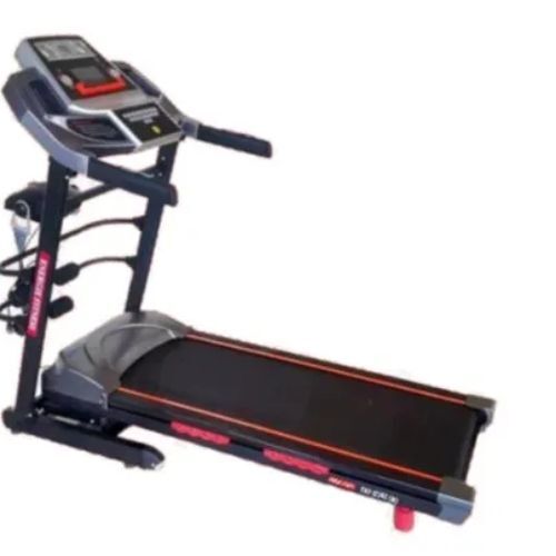 Energie Fitness Eht-127m 3hp Ac (पीक) ट्रेडमिल आवेदन: कार्डियो