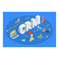 बिक्री और सेवा Crm