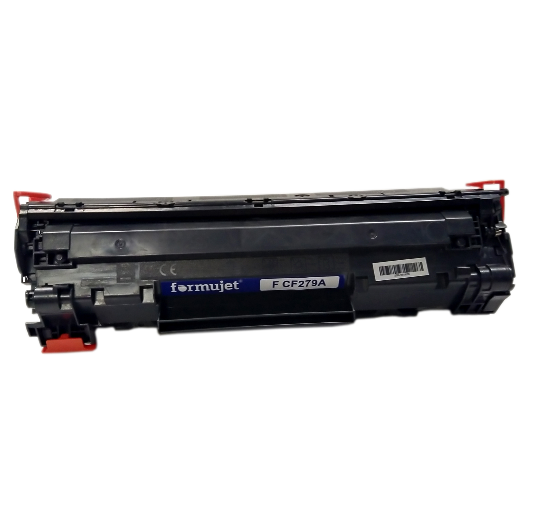 Black Formujet Fcf279a Cf279a/m12 Toner Cartridge For Hp M12 / M12w / M12a