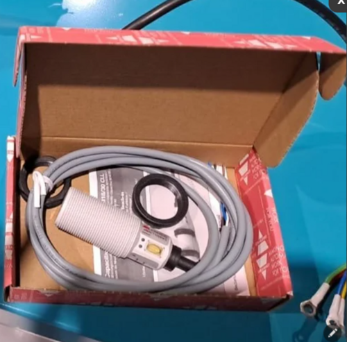 Grey Ca30Cll30Bp Carlo Gavazzi