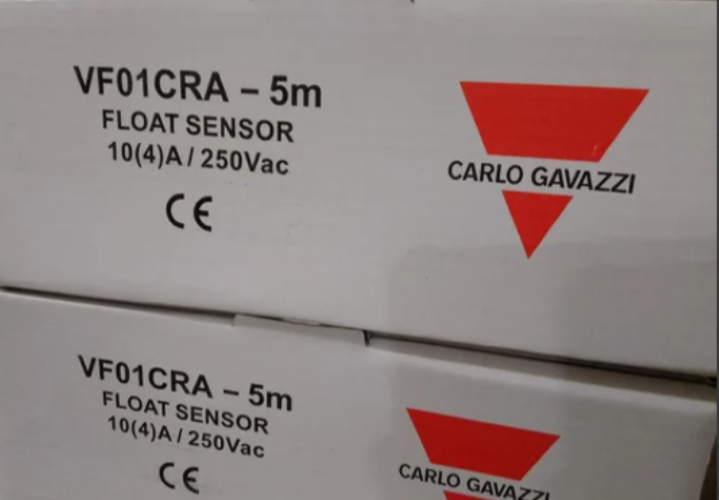 Vf01cra-5m Carlo Gavazzi
