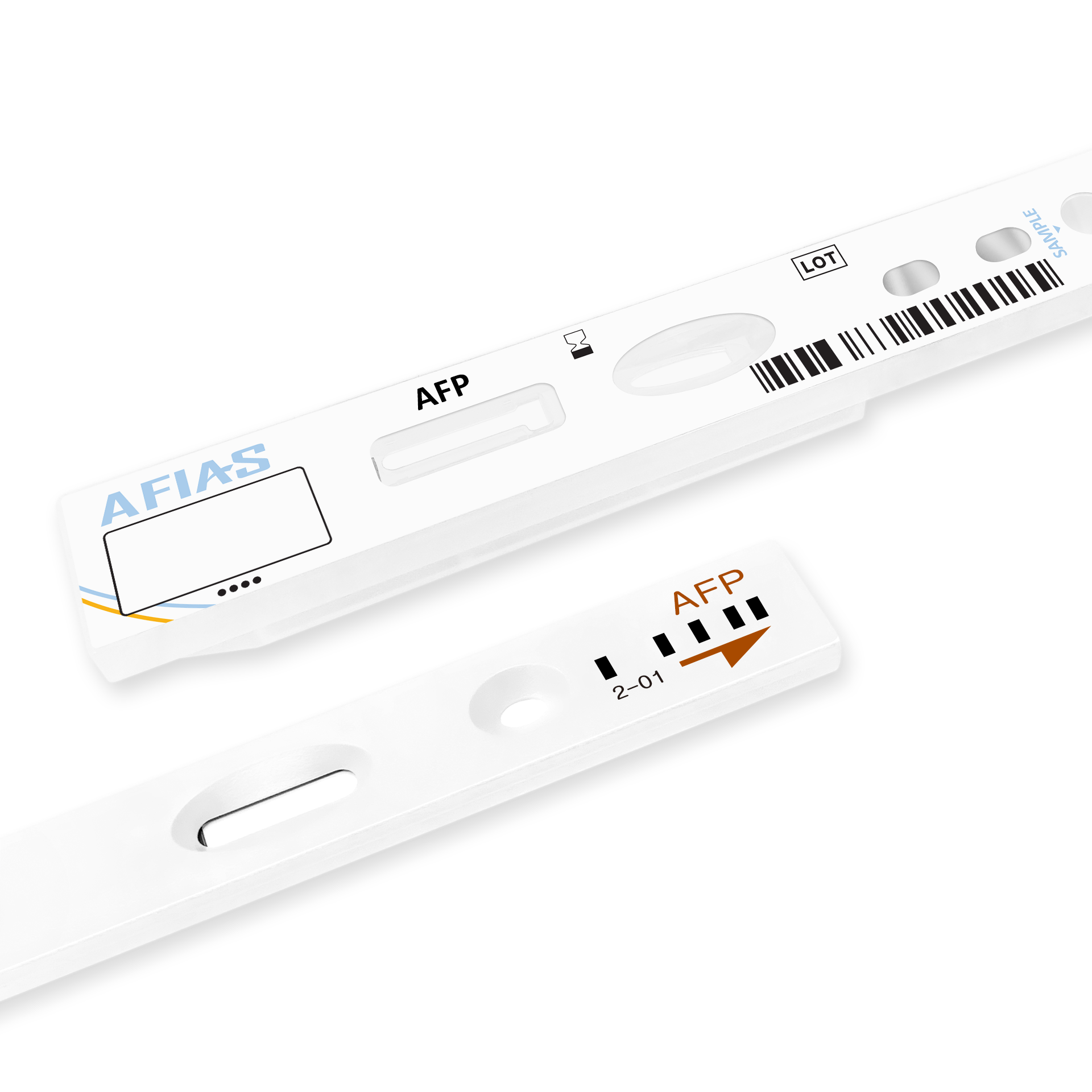 Ichroma Afp Test Kit