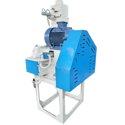 सेमी-ऑटोमैटिक 3tph पैडी डेहुस्कर