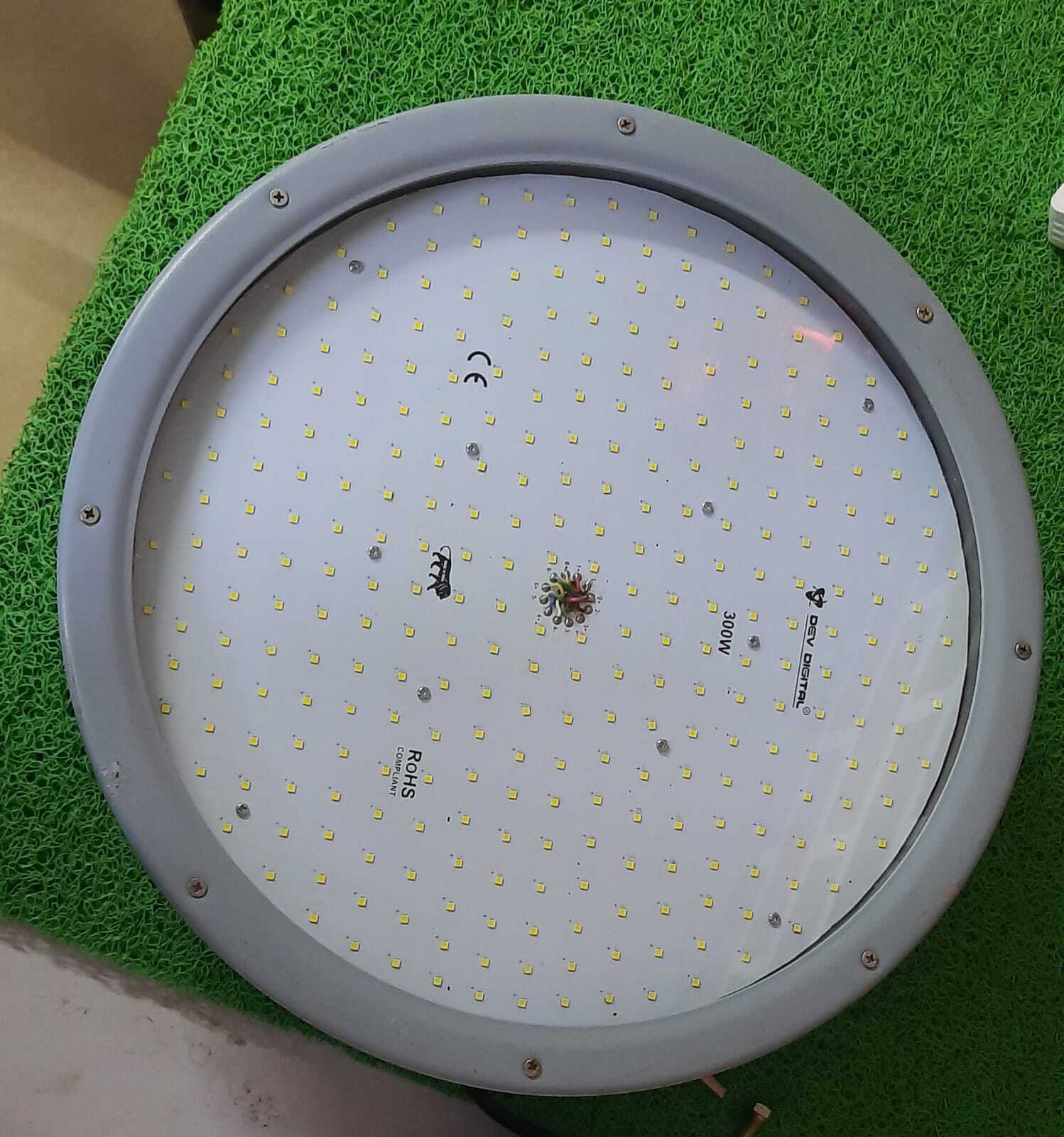 300w Led High Bay Light-toshi Application: Outdoor