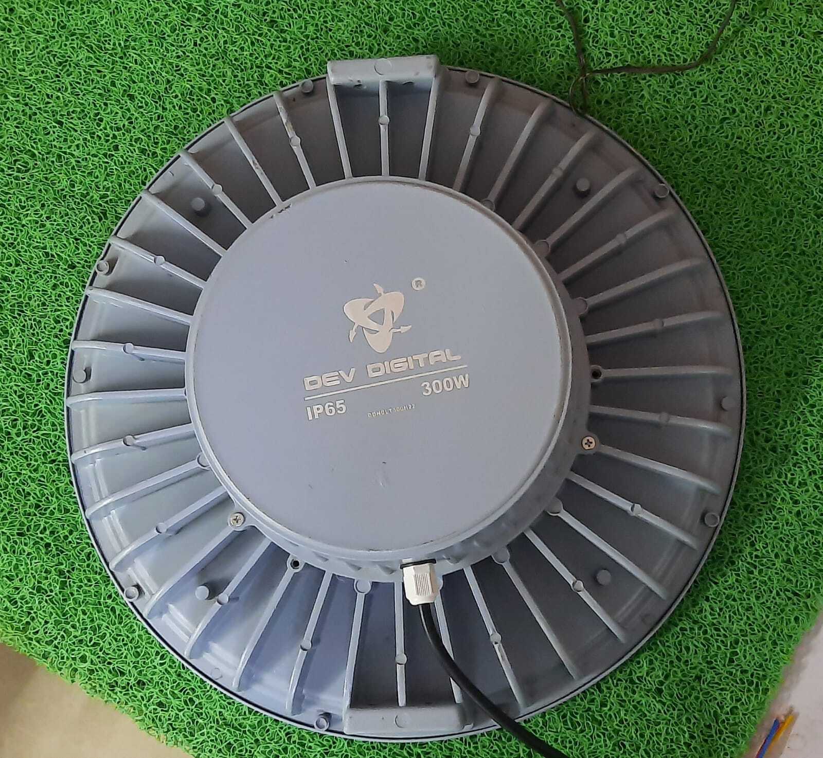300w Led High Bay Light-toshi Application: Outdoor