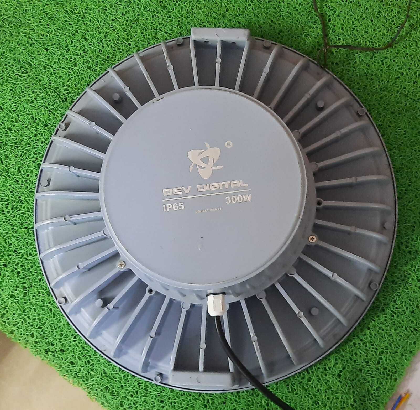 300w Led High Bay Light-toshi Application: Outdoor