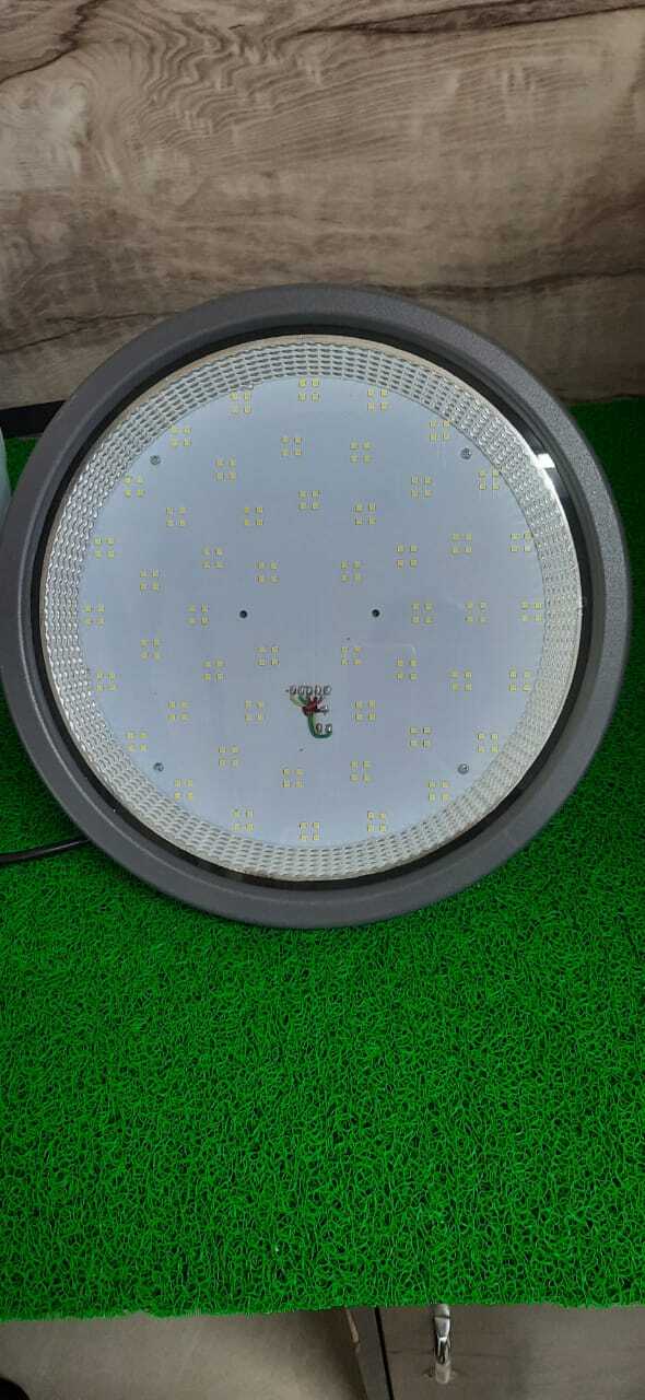 Led Highbay Light - Nile 200w - Application: Outdoor And Indoor