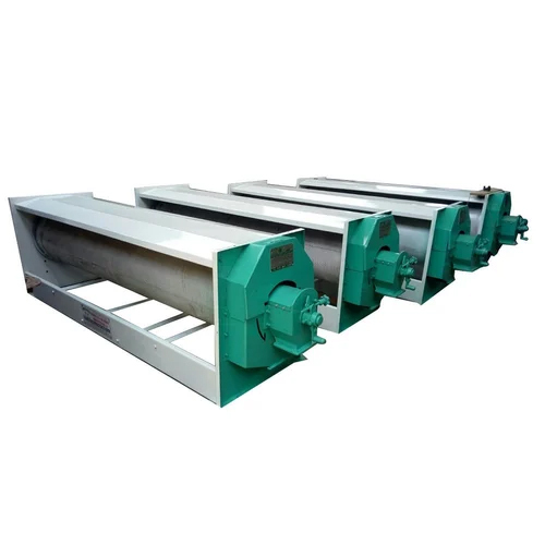Semi-automatic 2tph Rice Length Grader Machine