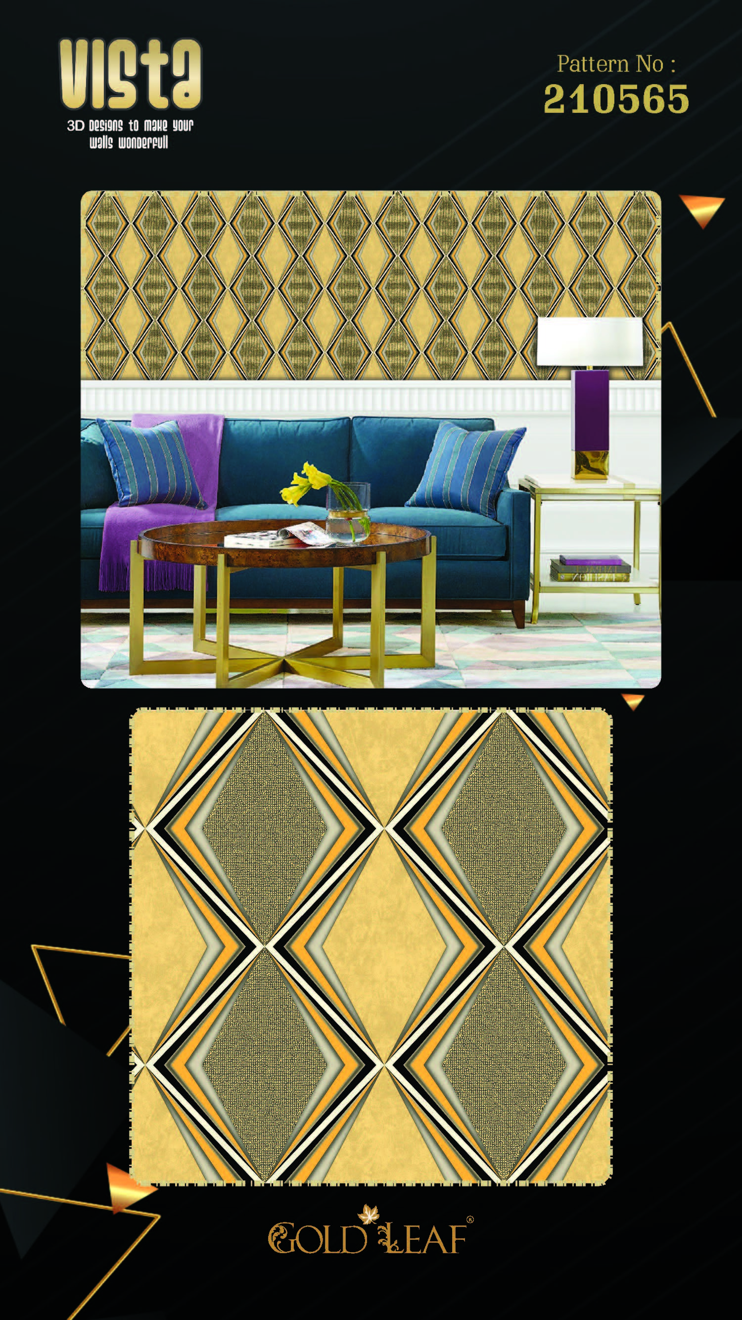 Vista 3d Designs Wallpaper