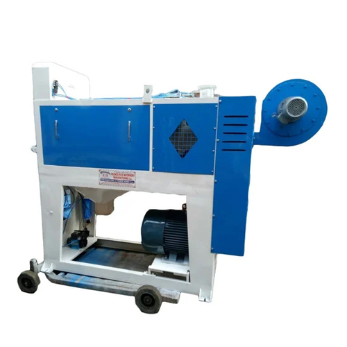 Semi-automatic Fsp 75 Silky Rice Polisher Machine