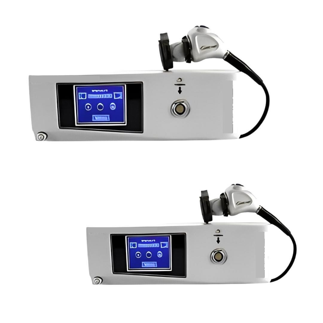 Stainless Steel Stryker 1288 Refurbished Camera System