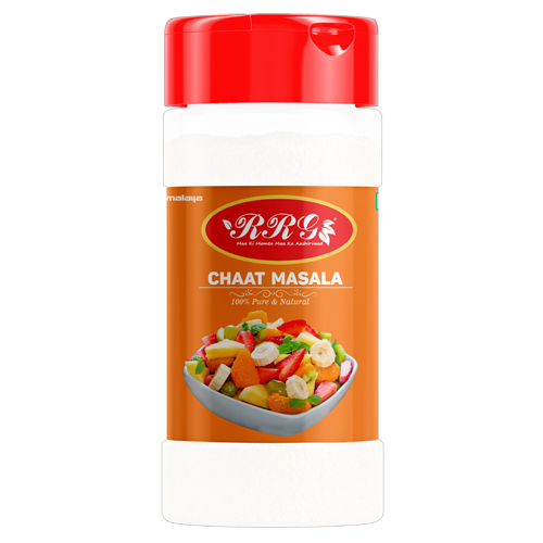 चाट मसाला ग्रेड: फर्स्ट क्लास