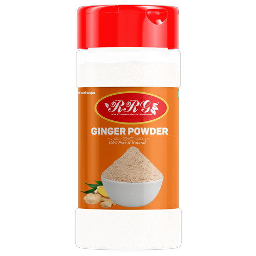 अदरक पाउडर ग्रेड: प्रथम श्रेणी