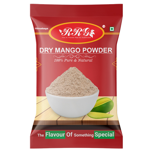 ड्राई मैंगो पाउडर ग्रेड: फर्स्ट क्लास