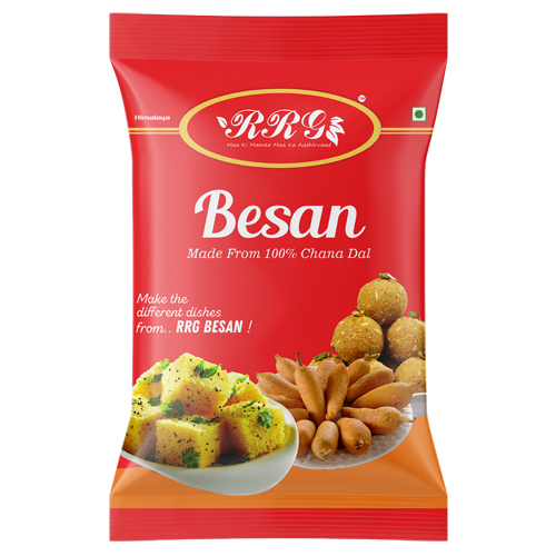 चना दाल बेसन ग्रेड: प्रथम श्रेणी