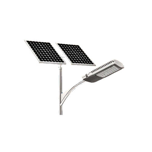 Polycrystalline Solar Outdoor Street Light