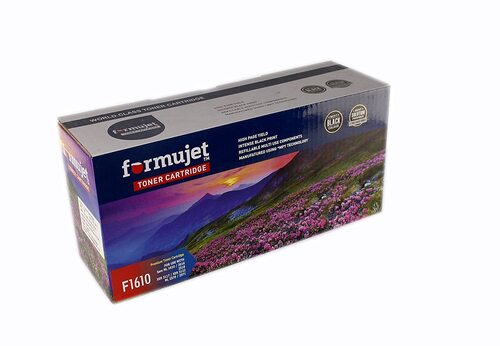 Samsung Ml-1610 के लिए ब्लैक फॉर्मूजेट 1610 टोनर कार्ट्रिज